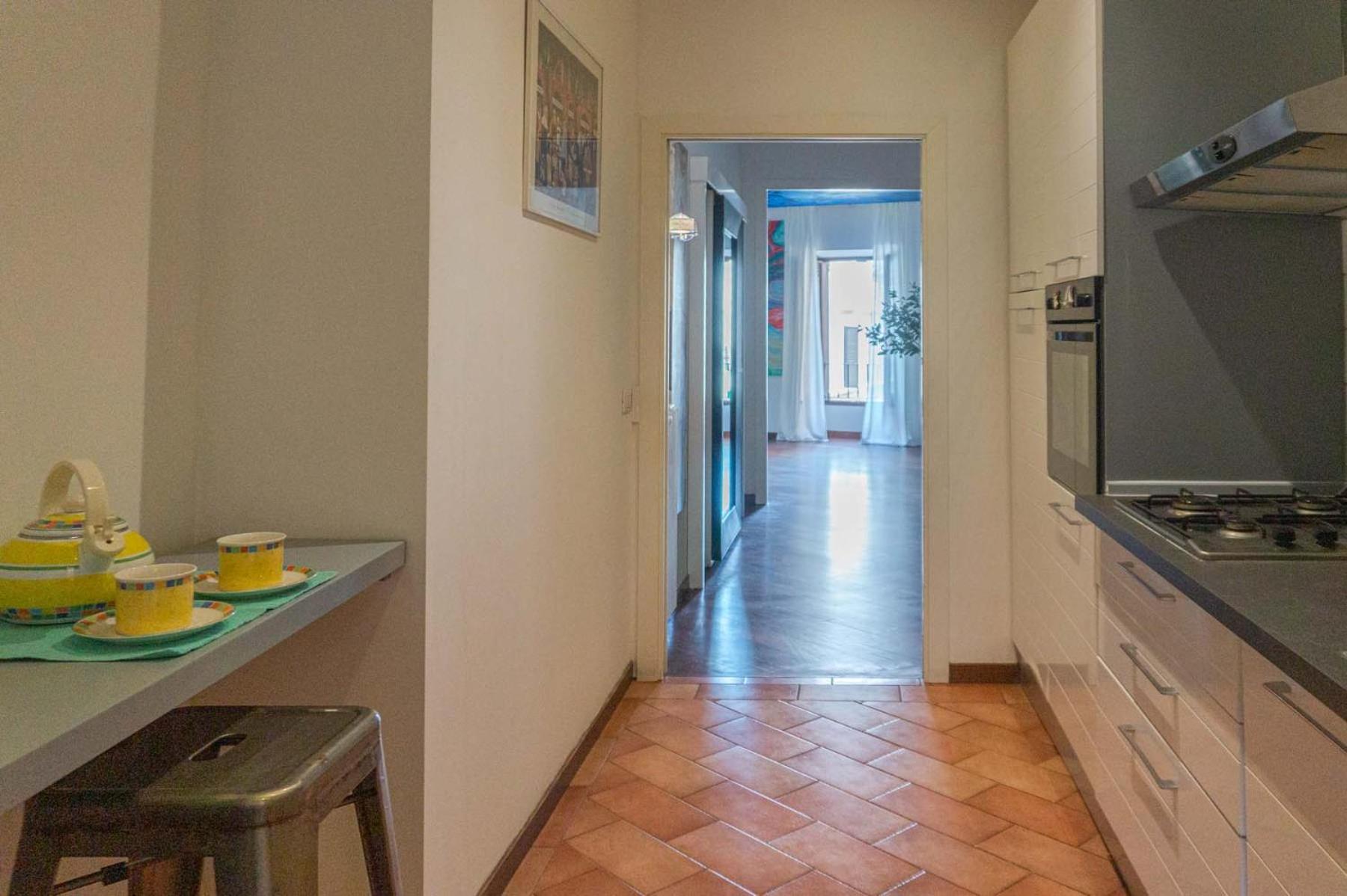 Navona Luxury Flat Daire Roma Dış mekan fotoğraf
