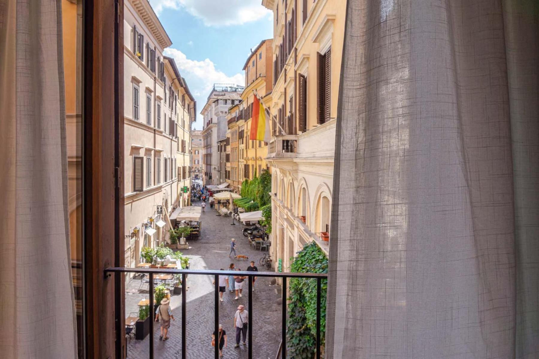 Navona Luxury Flat Daire Roma Dış mekan fotoğraf