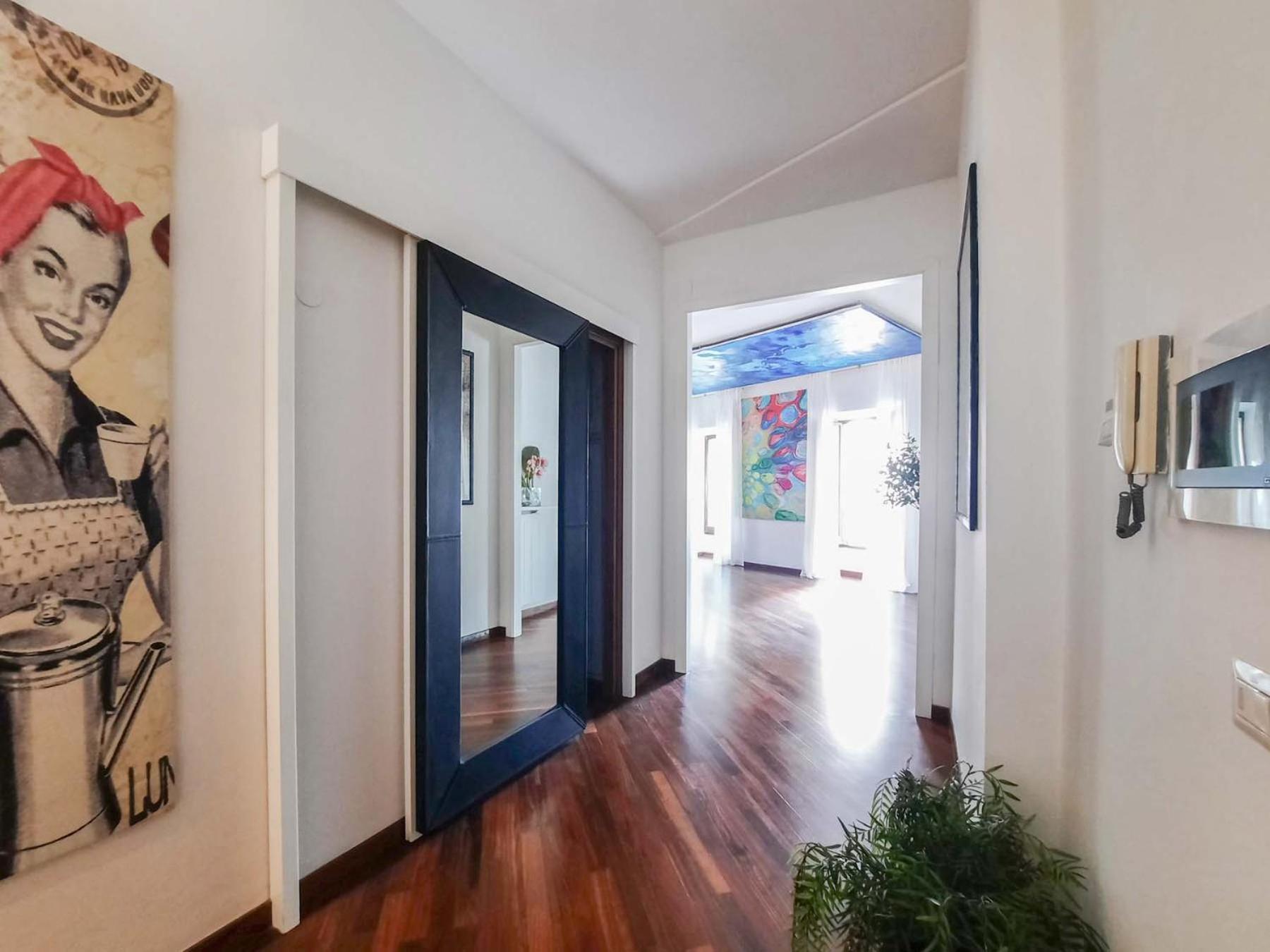 Navona Luxury Flat Daire Roma Dış mekan fotoğraf