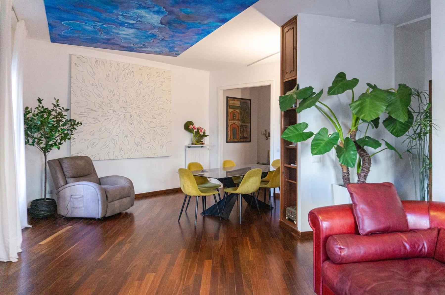 Navona Luxury Flat Daire Roma Dış mekan fotoğraf