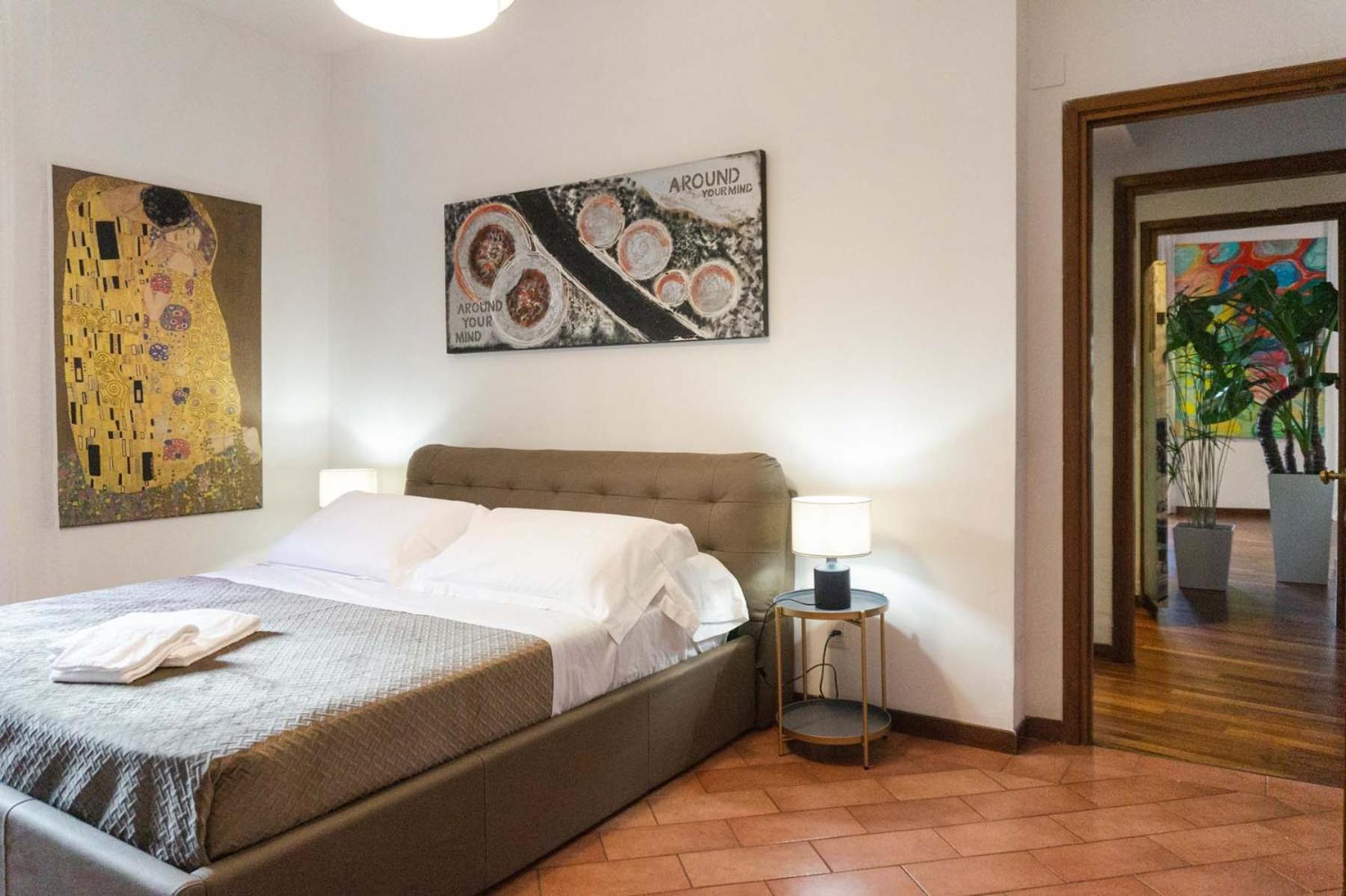 Navona Luxury Flat Daire Roma Dış mekan fotoğraf