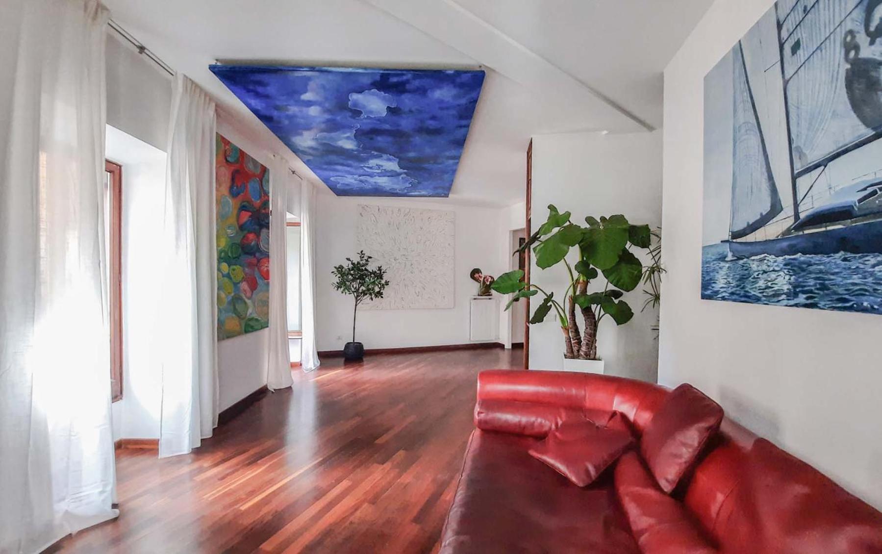 Navona Luxury Flat Daire Roma Dış mekan fotoğraf