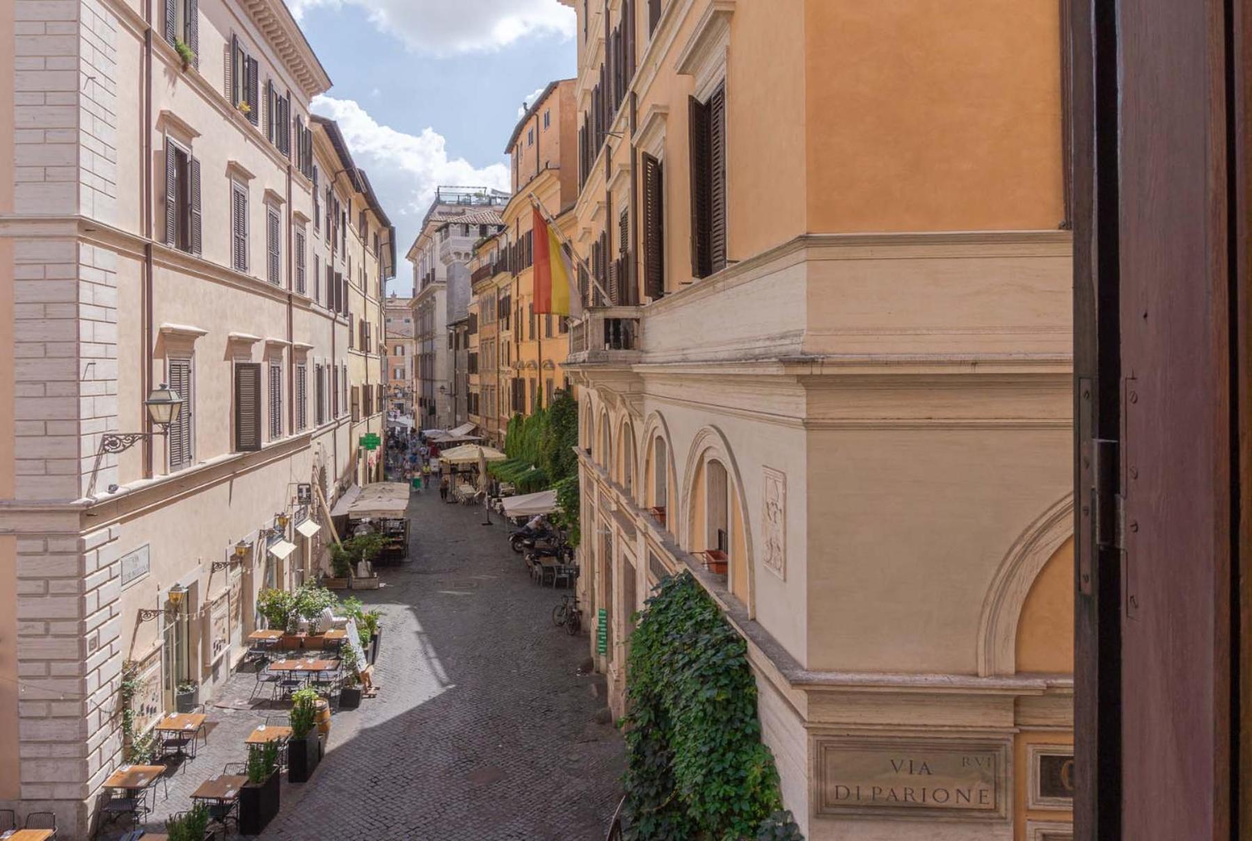 Navona Luxury Flat Daire Roma Dış mekan fotoğraf